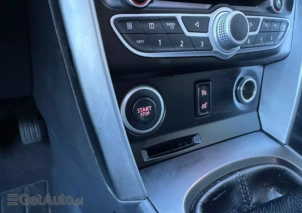 RENAULT Koleos 2.0 dCi Expression