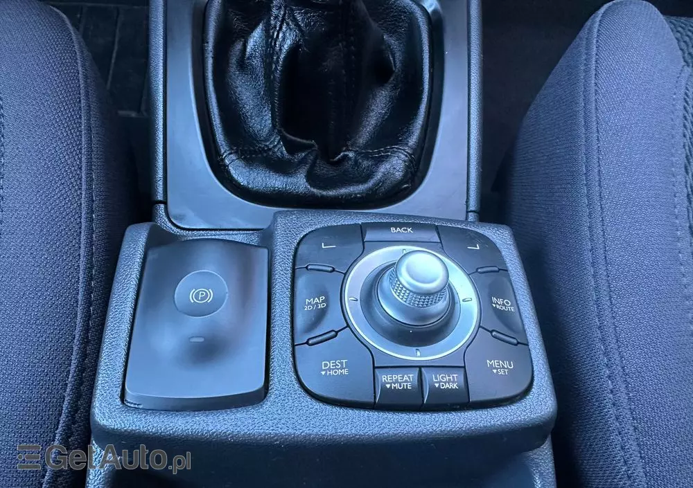 RENAULT Koleos 2.0 dCi Expression