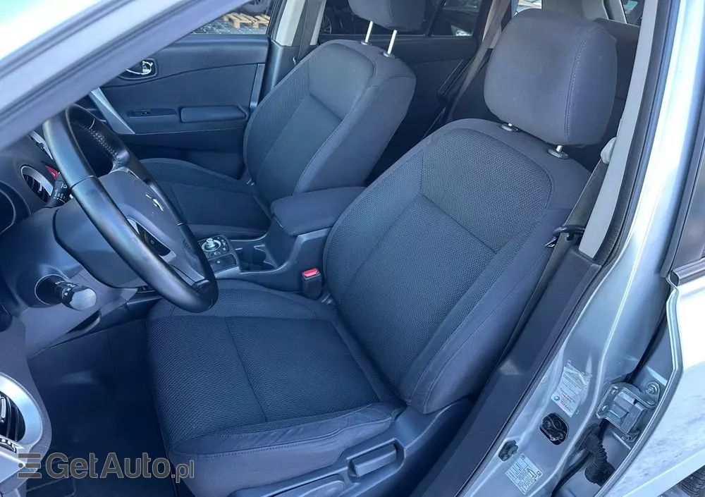 RENAULT Koleos 2.0 dCi Expression