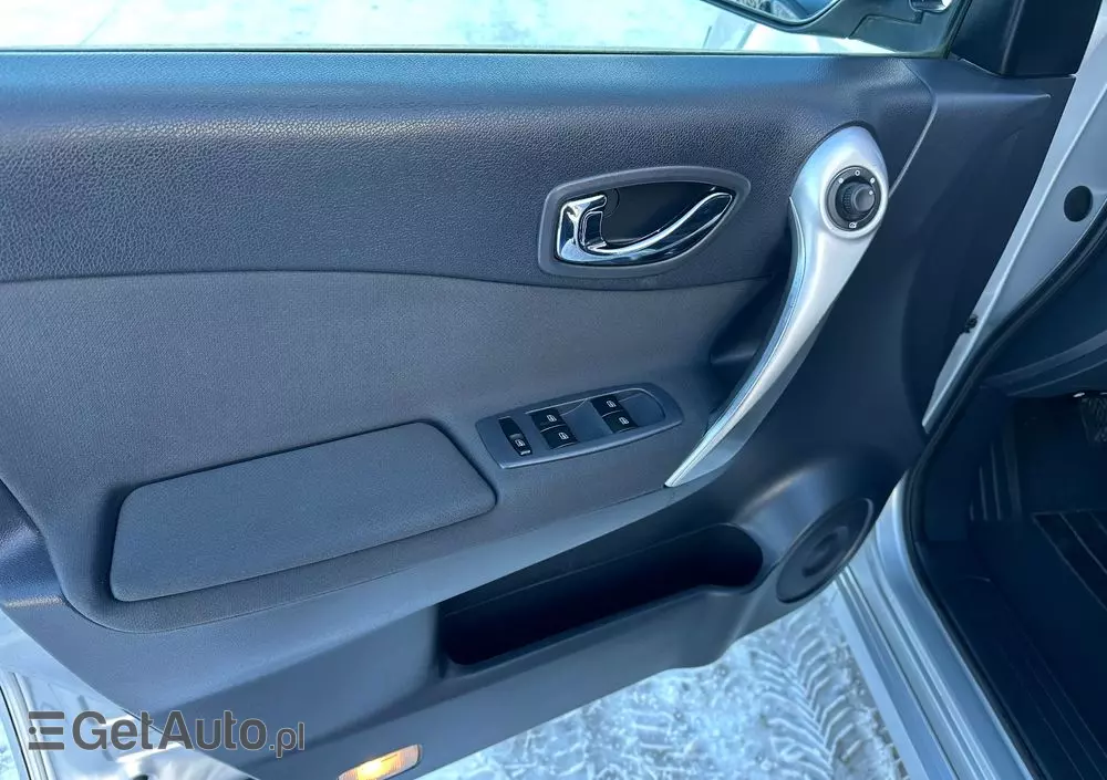 RENAULT Koleos 2.0 dCi Expression