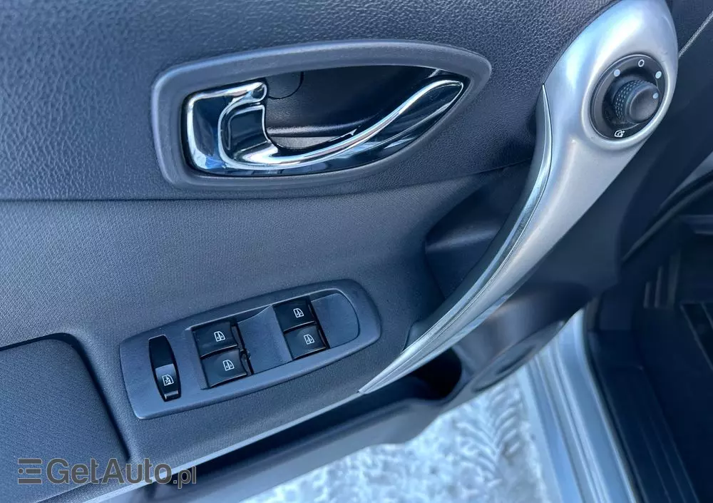 RENAULT Koleos 2.0 dCi Expression