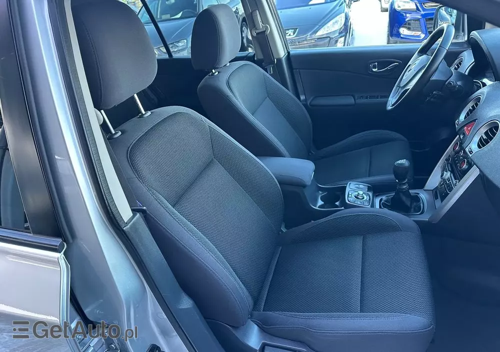 RENAULT Koleos 2.0 dCi Expression