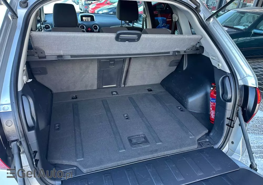 RENAULT Koleos 2.0 dCi Expression