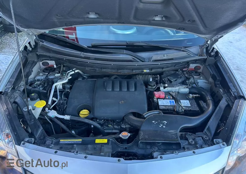 RENAULT Koleos 2.0 dCi Expression