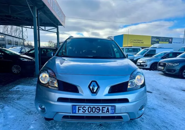 RENAULT Koleos 2.0 dCi Expression
