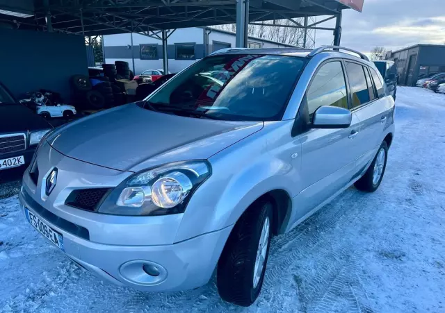RENAULT Koleos 2.0 dCi Expression