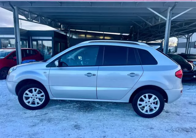 RENAULT Koleos 2.0 dCi Expression