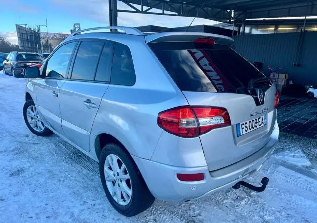 RENAULT Koleos 2.0 dCi Expression