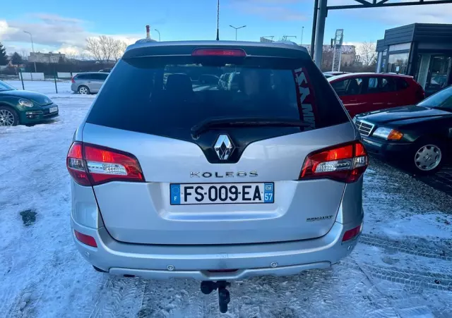 RENAULT Koleos 2.0 dCi Expression