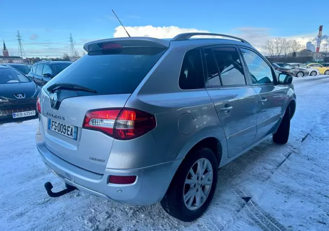 RENAULT Koleos 2.0 dCi Expression