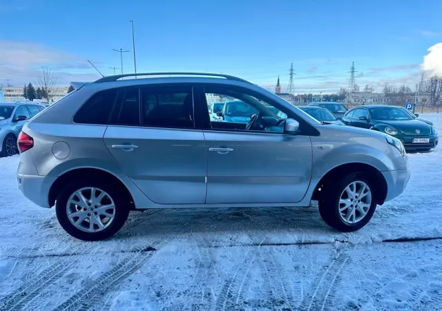 RENAULT Koleos 2.0 dCi Expression