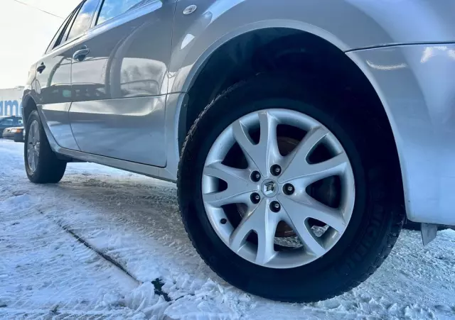 RENAULT Koleos 2.0 dCi Expression