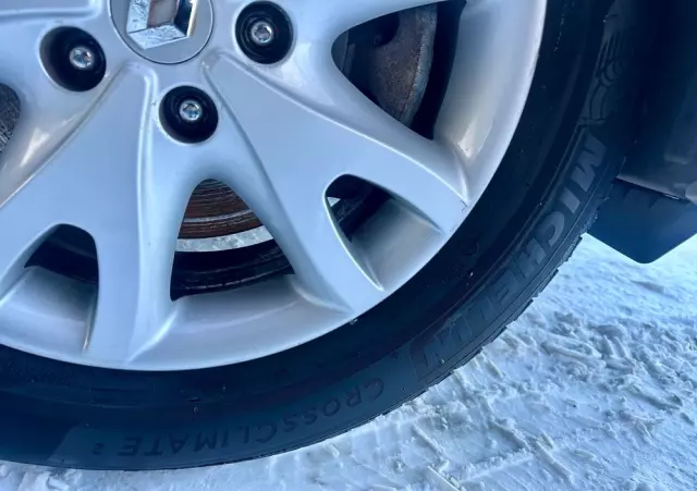 RENAULT Koleos 2.0 dCi Expression