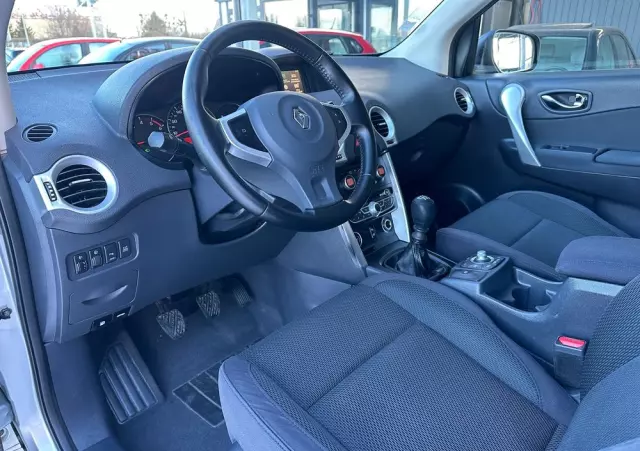 RENAULT Koleos 2.0 dCi Expression