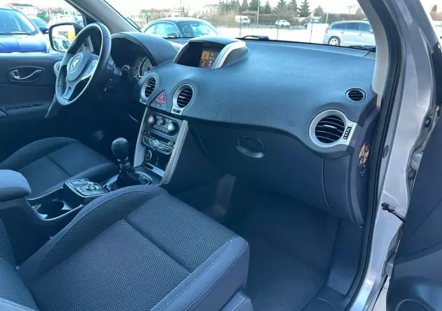 RENAULT Koleos 2.0 dCi Expression