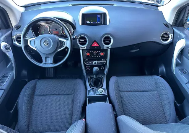 RENAULT Koleos 2.0 dCi Expression