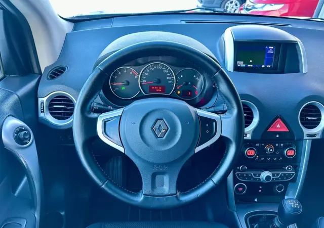 RENAULT Koleos 2.0 dCi Expression