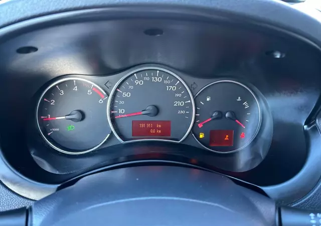 RENAULT Koleos 2.0 dCi Expression