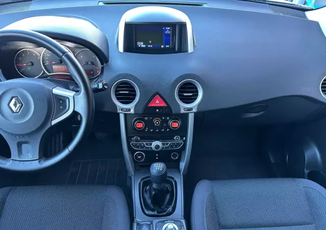 RENAULT Koleos 2.0 dCi Expression