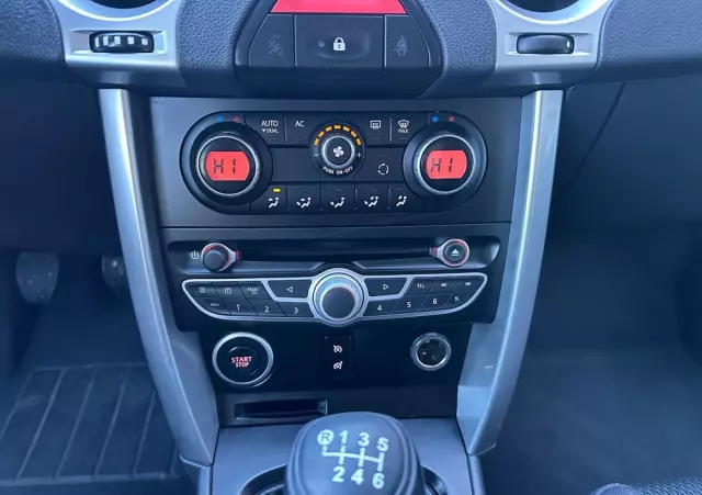 RENAULT Koleos 2.0 dCi Expression