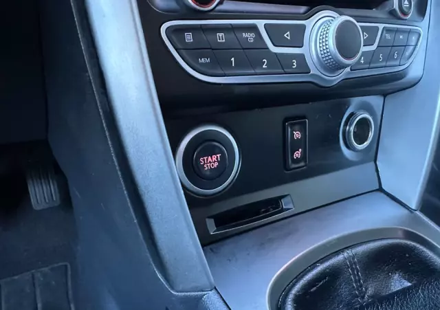 RENAULT Koleos 2.0 dCi Expression