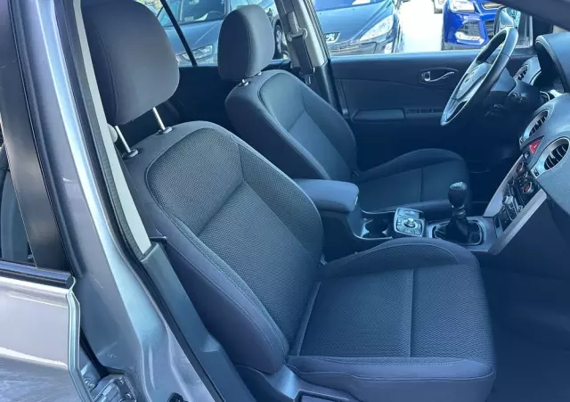 RENAULT Koleos 2.0 dCi Expression