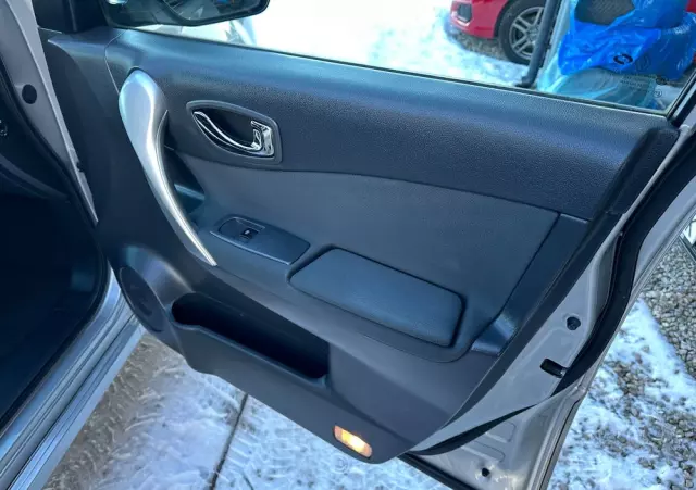 RENAULT Koleos 2.0 dCi Expression