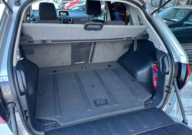 RENAULT Koleos 2.0 dCi Expression