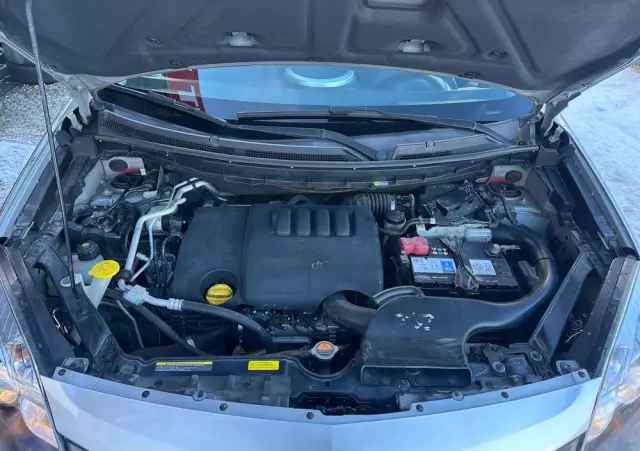 RENAULT Koleos 2.0 dCi Expression