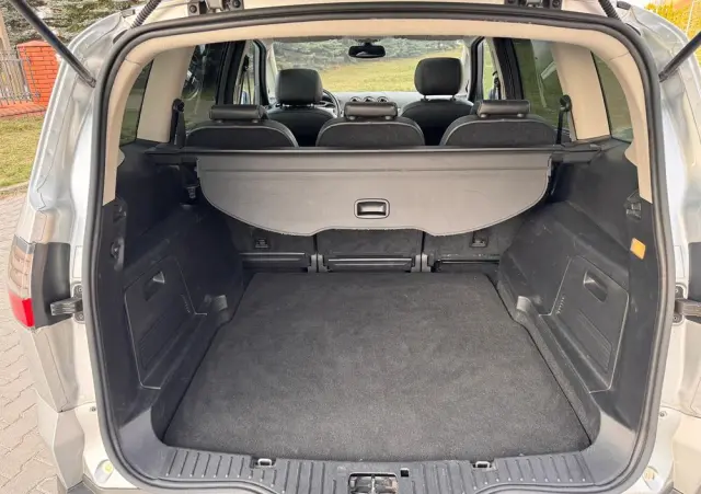 FORD S-Max 2.0 TDCi DPF Titanium