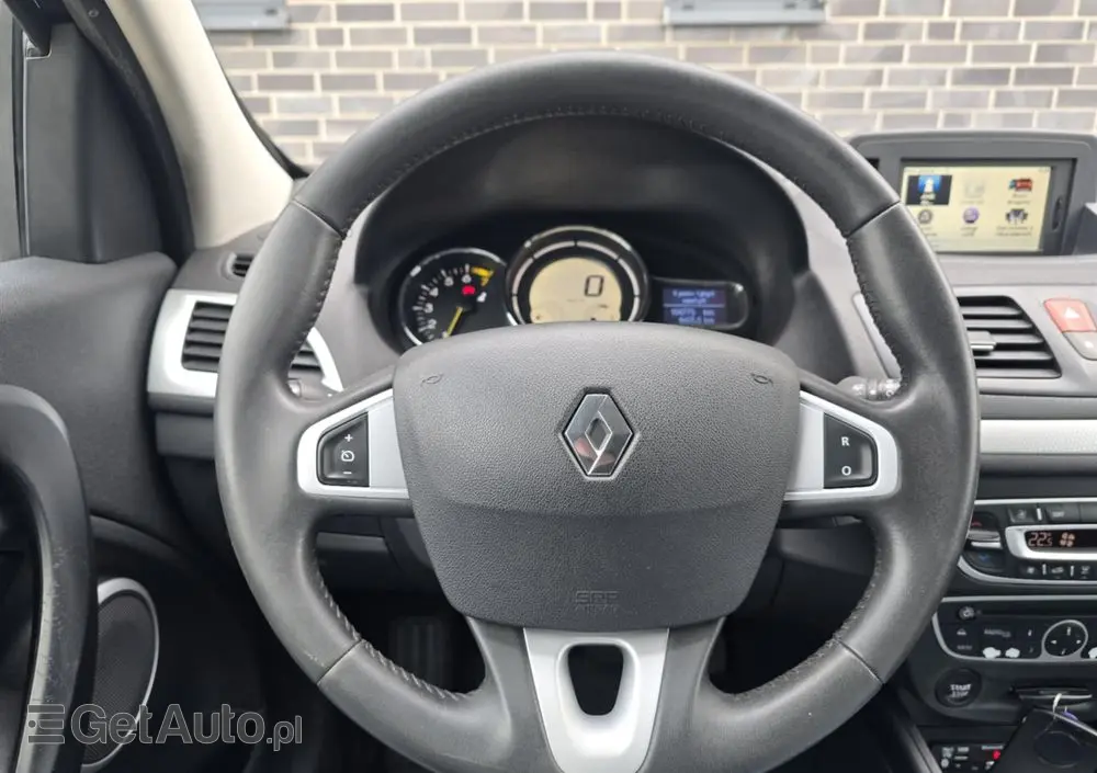 RENAULT Megane 1.4 16V TCE Expression