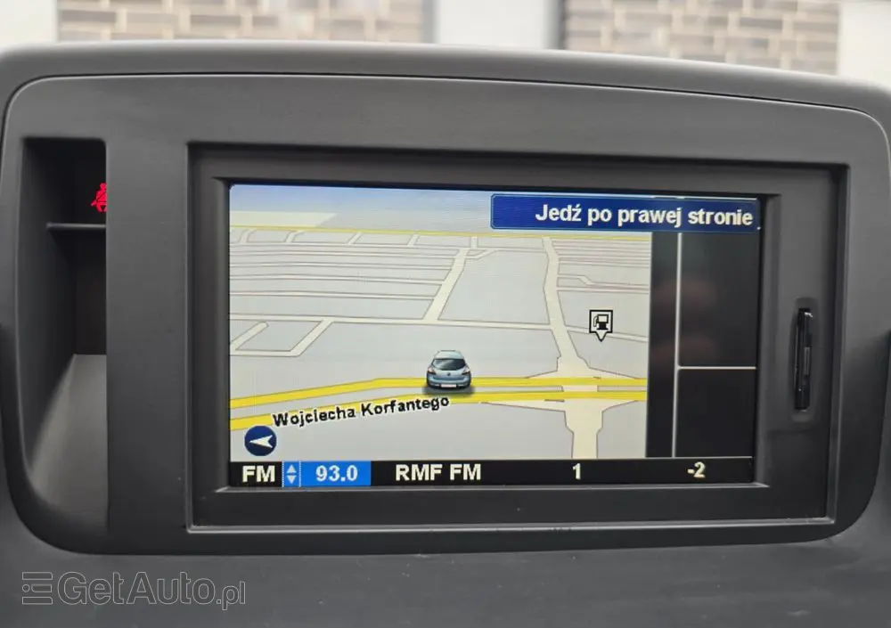 RENAULT Megane 1.4 16V TCE Expression