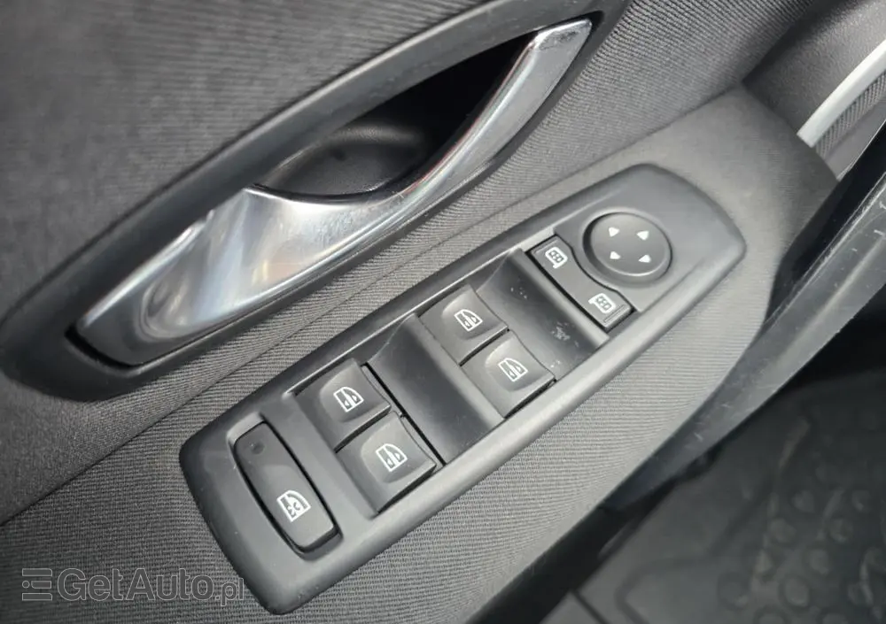 RENAULT Megane 1.4 16V TCE Expression