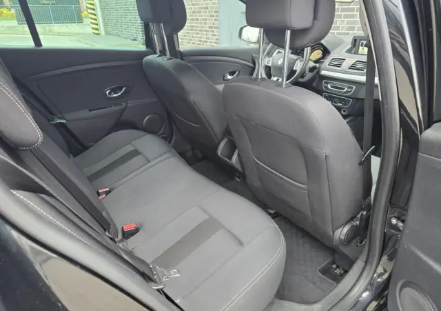 RENAULT Megane 1.4 16V TCE Expression