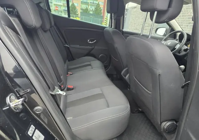 RENAULT Megane 1.4 16V TCE Expression