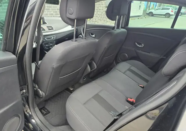 RENAULT Megane 1.4 16V TCE Expression