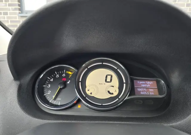 RENAULT Megane 1.4 16V TCE Expression