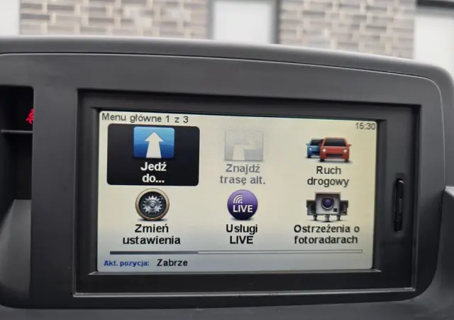 RENAULT Megane 1.4 16V TCE Expression