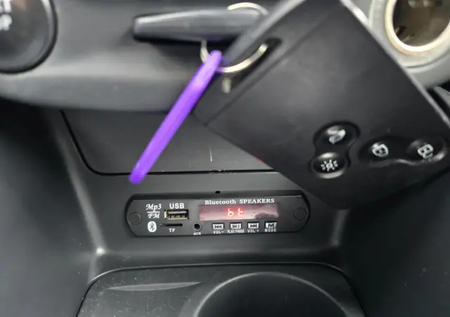 RENAULT Megane 1.4 16V TCE Expression