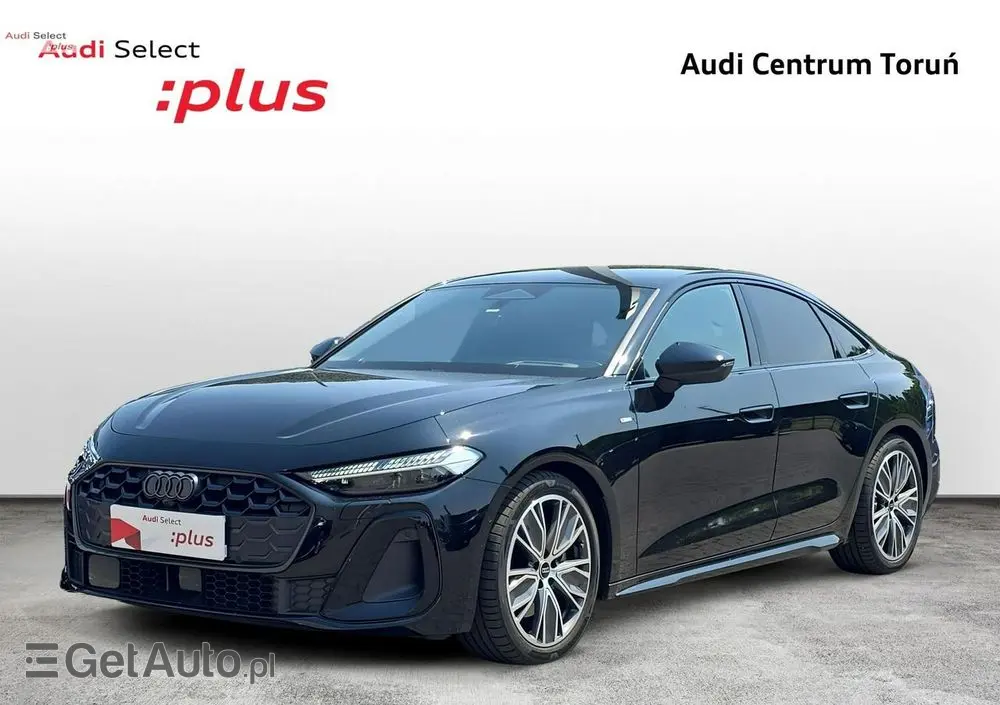 AUDI A5 Limousine TDI quattro 150 kW S tronic