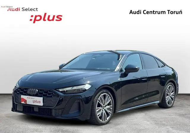 AUDI A5 Limousine TDI quattro 150 kW S tronic