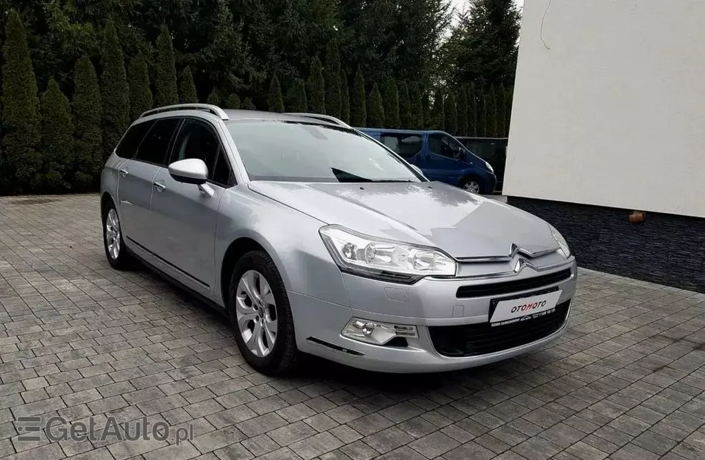 CITROËN C5 