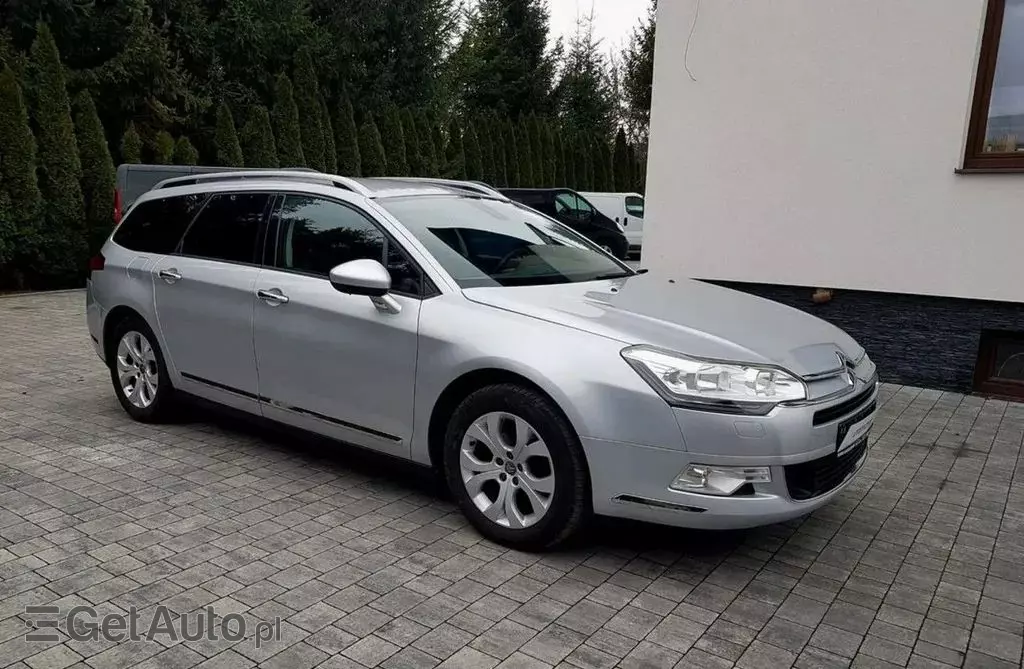 CITROËN C5 