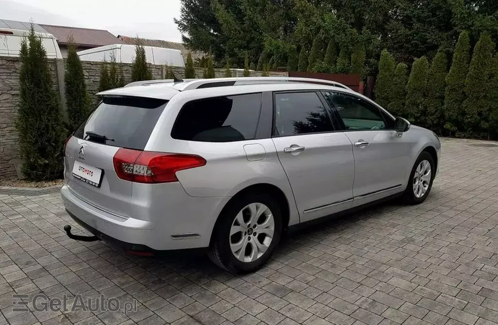CITROËN C5 
