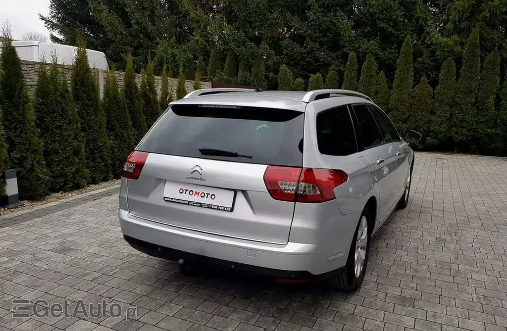 CITROËN C5 