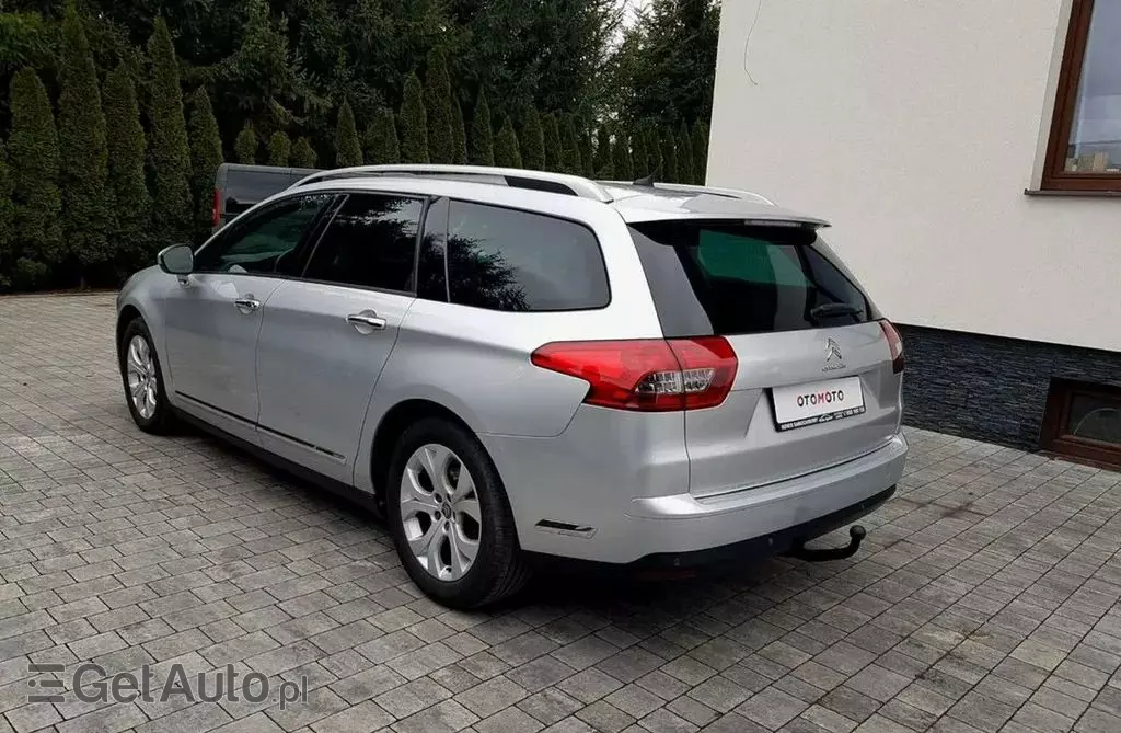 CITROËN C5 