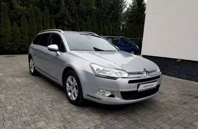 CITROËN C5 