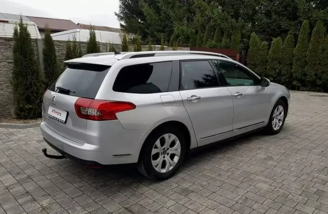 CITROËN C5 