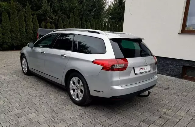 CITROËN C5 