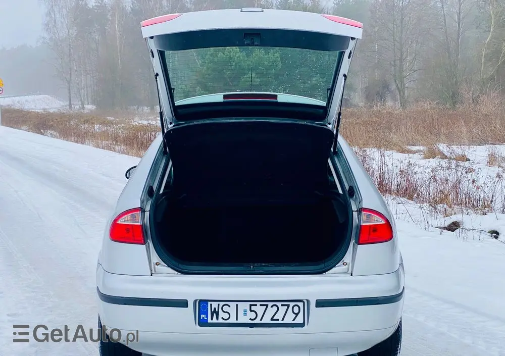 SEAT Leon 1.8 20V Signo